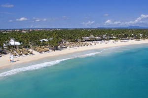 Paradisus Punta Cana Hotel - Punta Cana, Dominican Republic